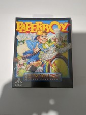 PAPERBOY For The ATARI LYNX