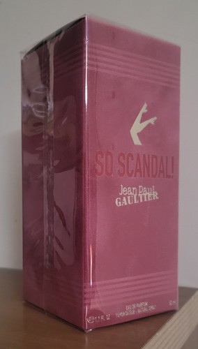 Jean paul gaultier - jean, so