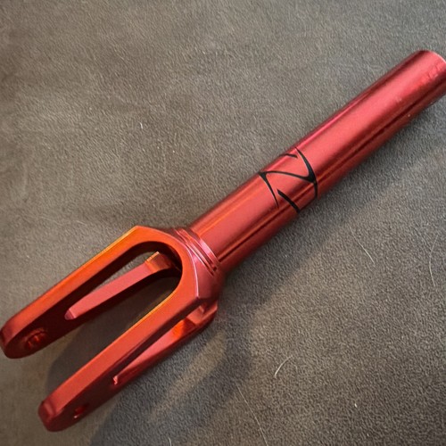Fusion pro scooter - fusion, solid