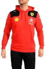 PumaXScuderia Ferrari Men's