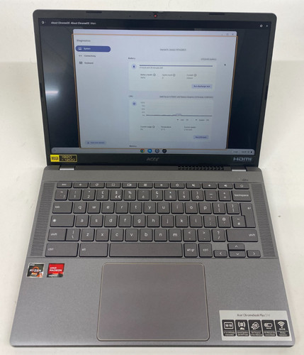 Acer chromebook plus - acer,