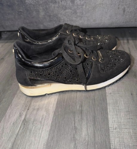 Carvela ladies trainers - ladies,