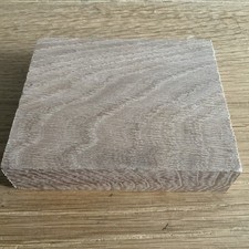 OAK Hardwood Planed Timber