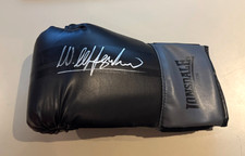 Wladimir Klitschko Signed Boxing Glove with COA