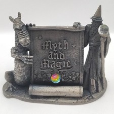 Myth And Magic The Magical