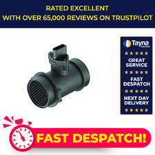 Air Mass Sensor 0280217114 Bosch Flow Meter A0000940948 0000940948 525428 HFM547