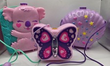 Polly Pocket PlayStation