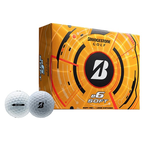 Bridgestone 2023 white golf - white,