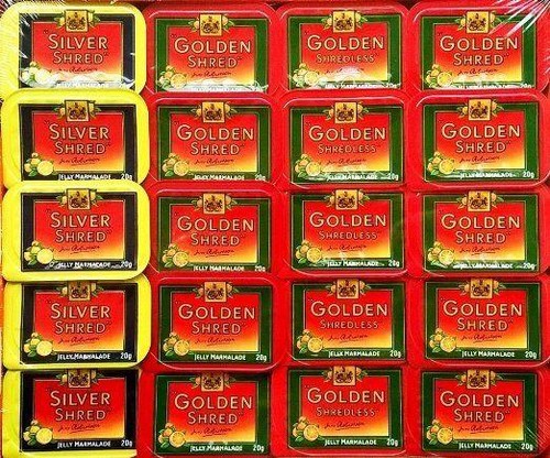 Robertsons assorted marmalade - robertsons,