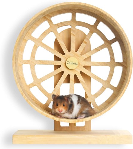 Silent hamster wheel quiet - hamster,