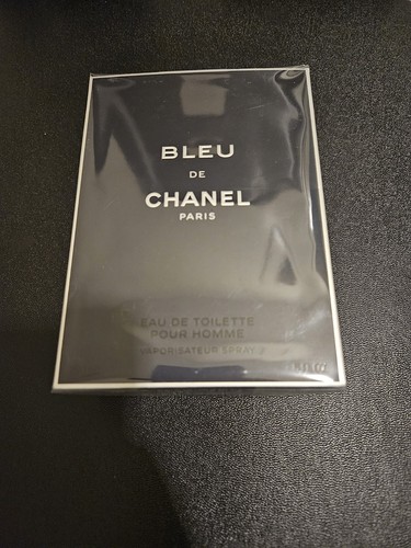 Chanel bleu 150ml - bleu,