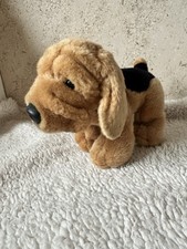 Keel Toys 2009 Bloodhound Dog