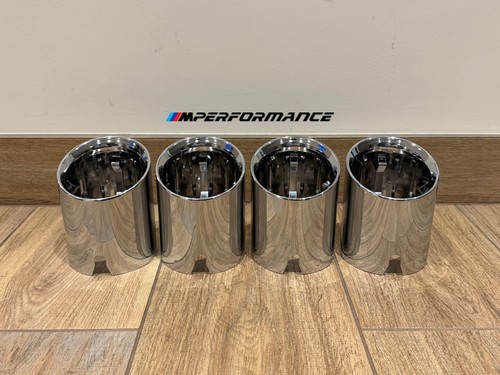 Genuine bmw m4 m5 - genuine,