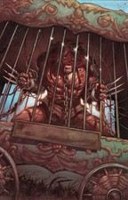 Original marvel comics - #3,