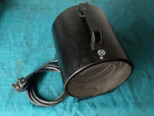 3kw portable electric fan - electric,