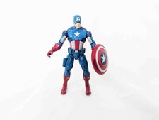 Captain America  Marvel