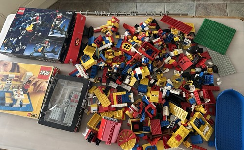 Vintage collection lego - collection, of