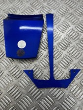 Suzuki SV 650 S 2004 #  rear