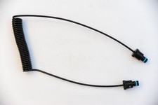 Fibre optic cable for