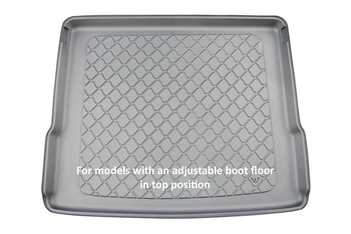Aristar premium boot liner - premium,