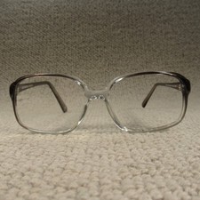 Continental Eyewear Glasses Frames Matrix 2051 Brown Rectangle Eyewear Spectacle