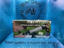 F36050 360mm x 50mm Telescope