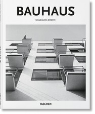 Bauhaus (Basic Art) by Author
