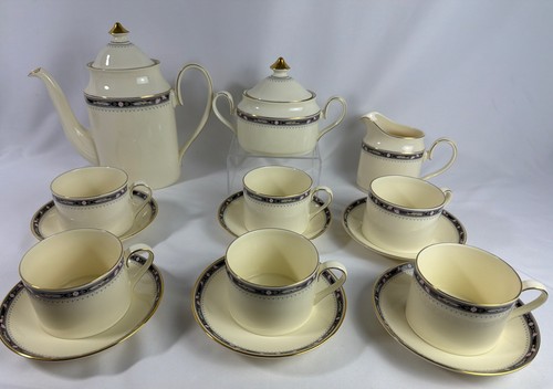 Warwick minton fine bone - warwick,