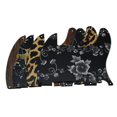 Kaish holes telecaster - kaish,
