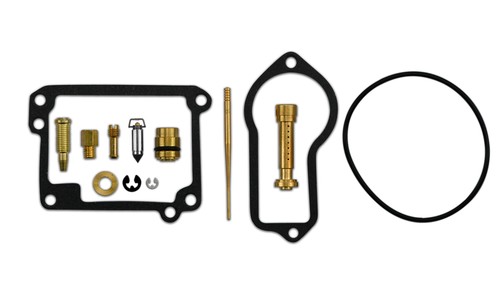 Carburettor repair kit yamaha - carburettor,