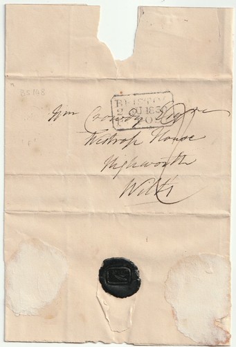 1830 rare framed dated - framed,