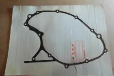 HONDA XR500 XR250 XL250 XL500 CB250 NOS L/H ENGINE COVER GASKET  # 11395-429-000