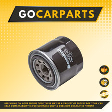 Oil Filter Screw-on Filter