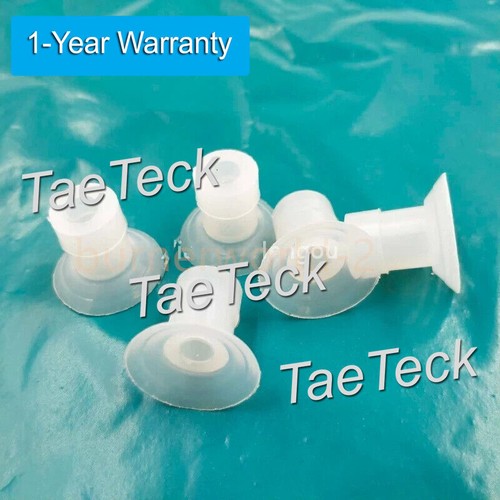 Qty20 rubber sucker size - qty20,