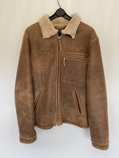 Daniel Cremieux Sheepskin Coat
