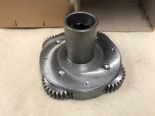 Alvis saracen saladin gearbox - saracen,,