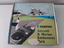 *STEEPLETONE AIRCRAFT & MARINE
