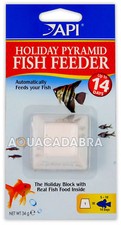 API 14 Day Holiday Fish Feeder