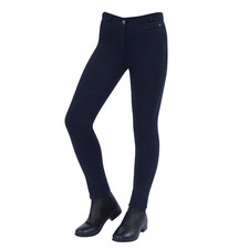 Dublin Supa-Fit Zip Up Knee