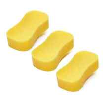 3 x Super Quality Synthetic