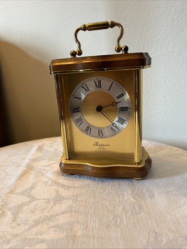 Rapport london wood gold metal - wood,