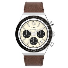 Timex TW2V42800 Mens Q Timex Watch