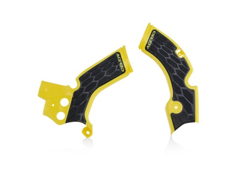 Acerbis grip frame protector - acerbis, x-grip