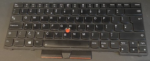 Genuine lenovo thinkpad - genuine, e480