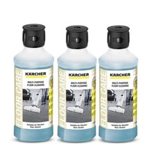Karcher RM 536 (x3) Multi