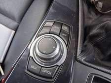 2012 BMW 5 SERIES F10
