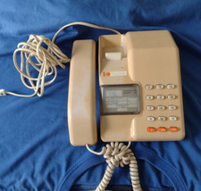 Vintage British Telecom