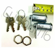 2 x 30mm ( 1-1/4" ) FRUIT /