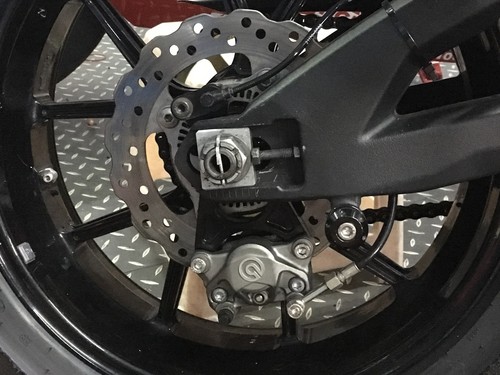 Kawasaki 10r zx10r - 05,