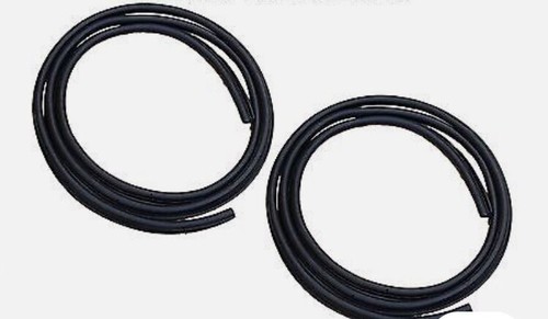 Mgb pair door seals - mgb, gt